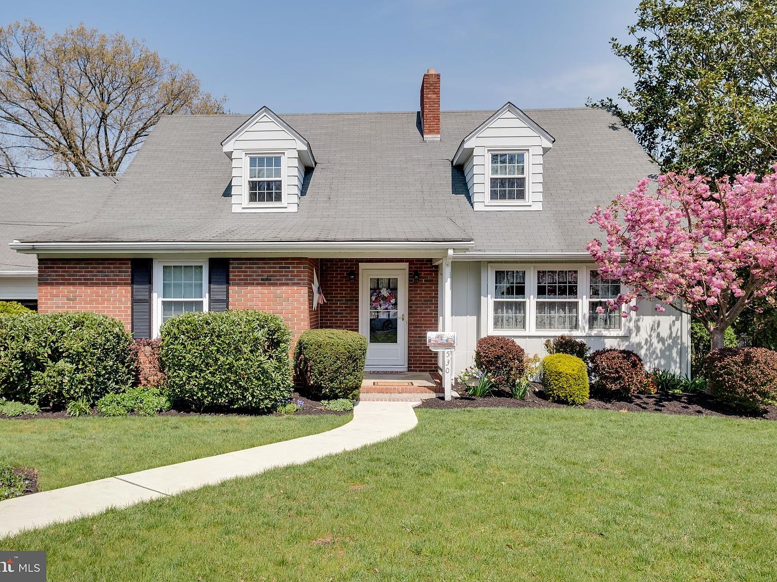 530 Crafton Ave, Pitman, NJ 08071 Zillow