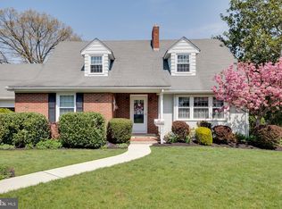 530 Crafton Ave, Pitman, NJ 08071