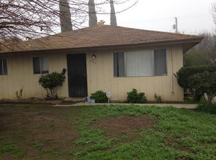 421 N H St APT A, Madera, CA 93637