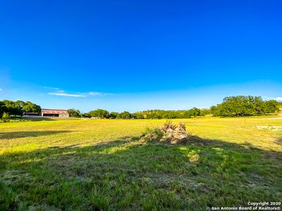 LOT 8 Majestic Hills Rnch, Blanco, TX, 78606