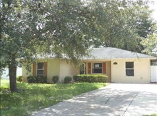 39596 Meadowood Loop, Zephyrhills, FL 33542