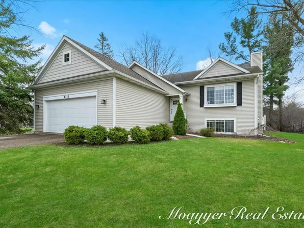 4310 Heather Ln SE, Grand Rapids, MI 49546