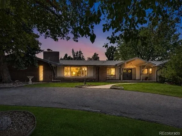 11 Meadowlark Lane, Littleton, CO 80123