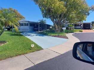 46 Washington Ct #28, Palm Harbor, FL 34684