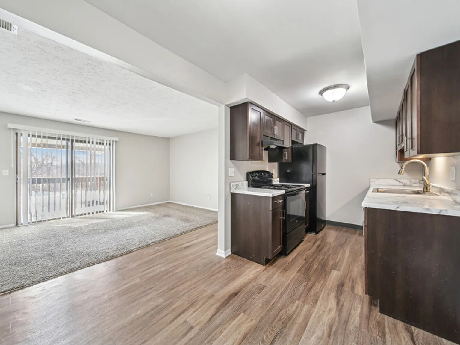 North Branch Apartments — Photo 3