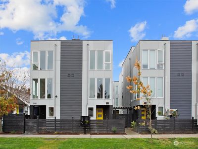 9450 20th Avenue SW, Seattle, WA, 98106