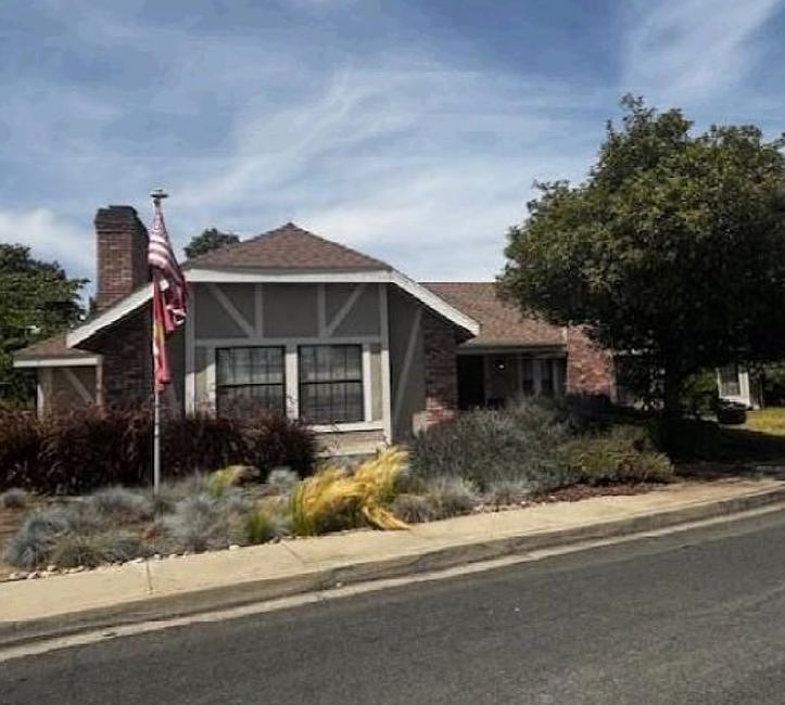Property Front View