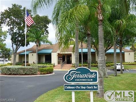2nd image of 17100 Terraverde Cir Unit 1