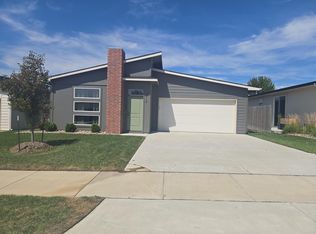 9610 E Annabelle St, Wichita, KS 67207