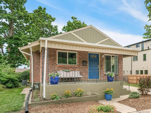 3922 Mariposa Street, Denver, CO 80211