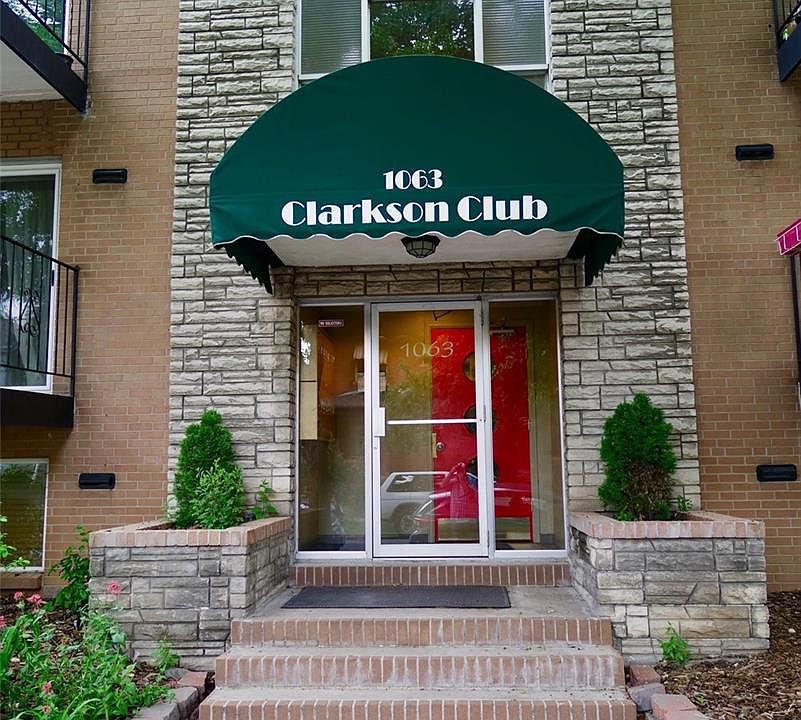 1st image of 1063 N Clarkson St APT 6