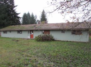17935 Jordan St SW, Rochester, WA 98579