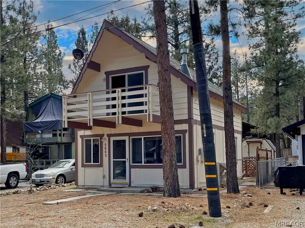 2062 9th Ln, Big Bear City, CA 92314