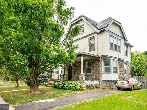 37 N Maple Ave, Lansdowne, PA 19050