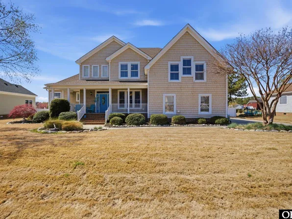 118 Bayside Dr Lot 81, Moyock, NC 27958