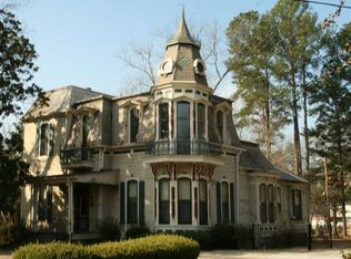 413 S Franklin St, Aberdeen, MS 39730