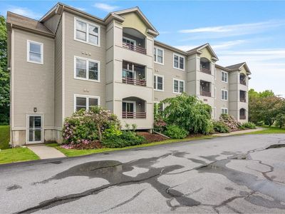 305 Lime Kiln Drive #140, South Burlington, VT, 05403