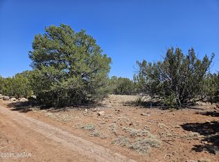 N 8060th, Concho, AZ 85924