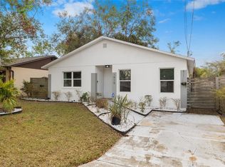 1915 E Jean St, Tampa, FL 33610