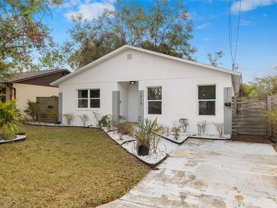 1915 E Jean St, Tampa, FL, 33610