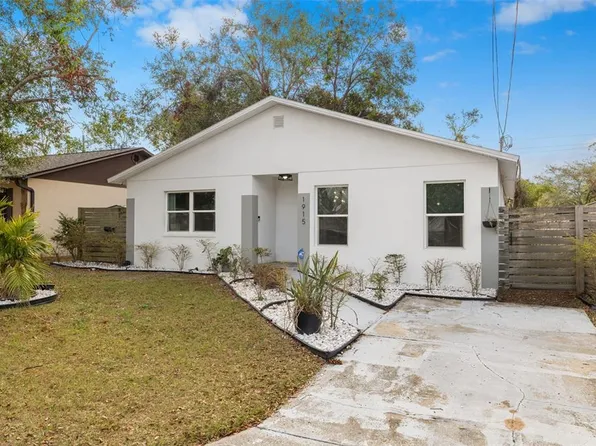 1915 E Jean St, Tampa, FL 33610