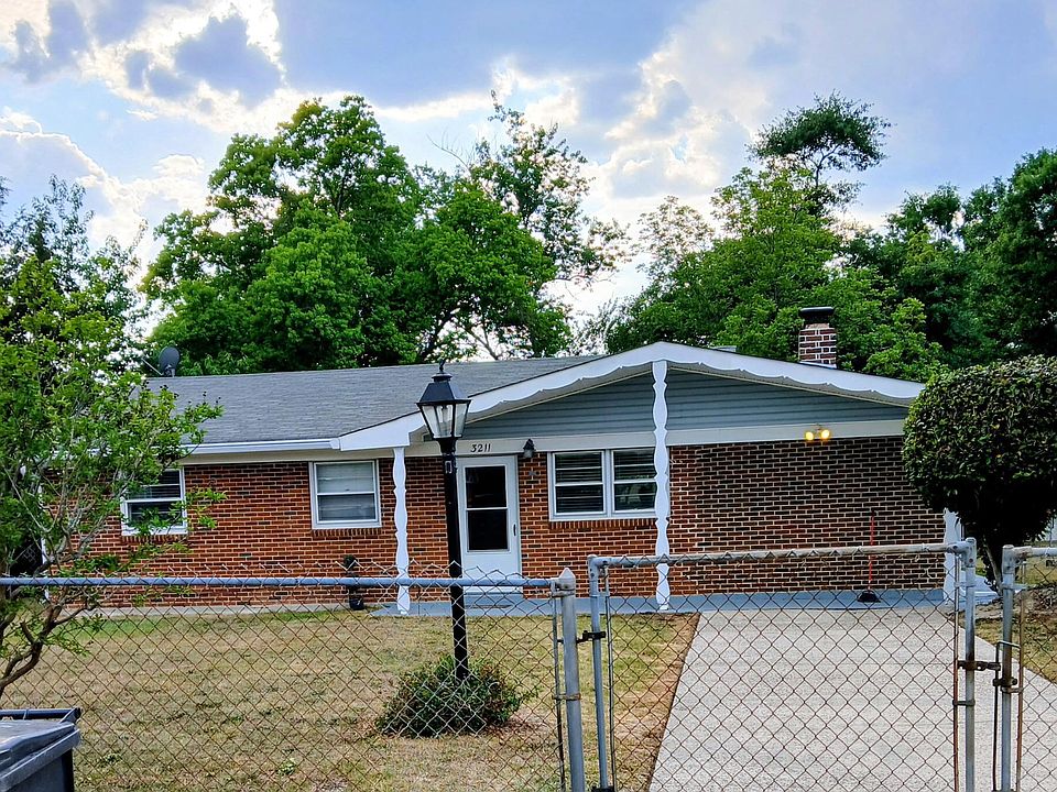 1st image of 3211 Ronda Drive