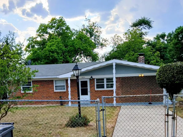 3211 Rhonda Drive, Augusta, GA 30906