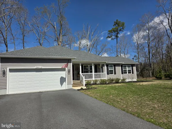 26013 Fawn Ln, Georgetown, DE 19947