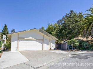 205 Castle Ct, Novato, CA 94945