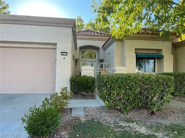 2833 Sungold Dr, Las Vegas, NV 89134