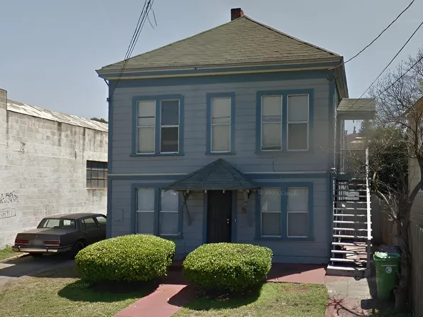 957 53rd St, Oakland, CA 94608