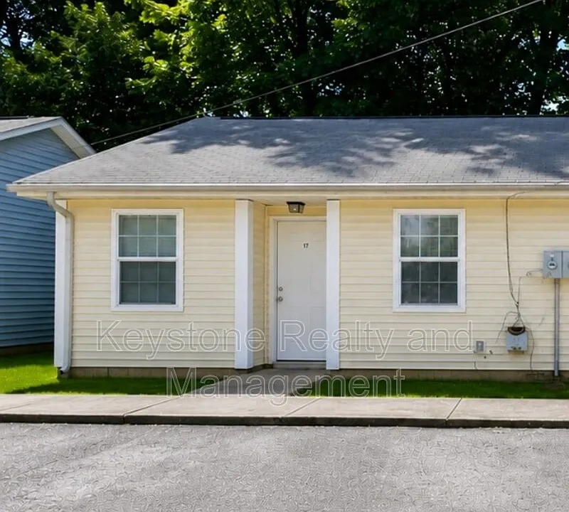 1375 Thompsonville Ln #18
