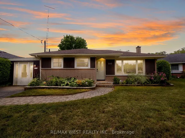 397 Brentwood Ave, Oshawa, ON