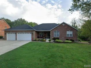 305 Sundew Dr, Belleville, IL 62221