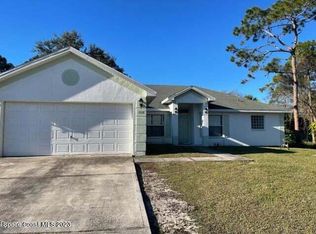 1868 Pirate Ave SE, Palm Bay, FL 32909
