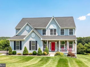 4727 Old Germany Ct, Manchester, MD 21102