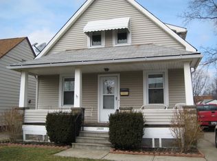 12800 Sprecher Ave, Cleveland, OH