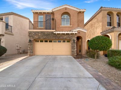 1653 W Satinwood Dr, Phoenix, AZ, 85045