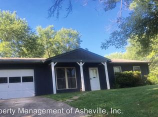67 Tipperary Dr, Asheville, NC 28806