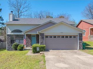 1900 Gamble Rd, Little Rock, AR 72211