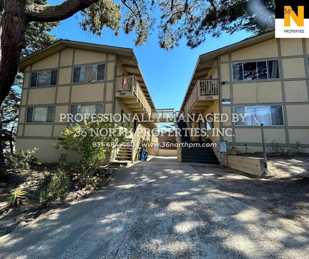 2741 Ransford Avenue — Photo 1