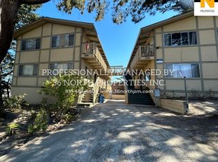 2741 Ransford Avenue, Pacific Grove, CA 93950