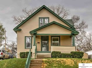 2345 S 35th Ave, Omaha, NE 68105