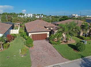 2772 Via Piazza Loop, Fort Myers, FL 33905