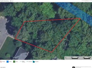 2204 Bayeux Ct, Winston Salem, NC 27103