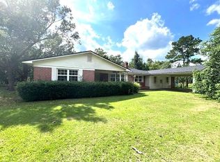 485 Morris Rd, Monticello, FL 32344