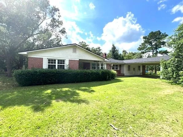 485 Morris Rd, Monticello, FL 32344