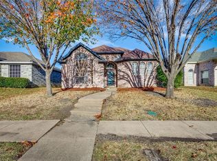 2720 Helen Ln, Mesquite, TX