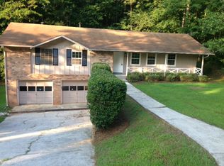 4129 Cedar Ridge Trl, Stone Mountain, GA 30083