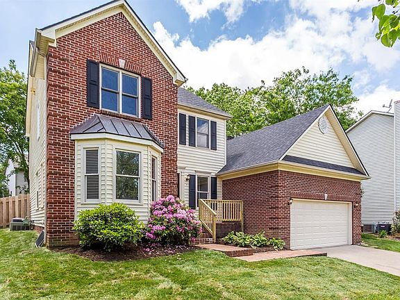 2nd image of 818 Spyglass Ln